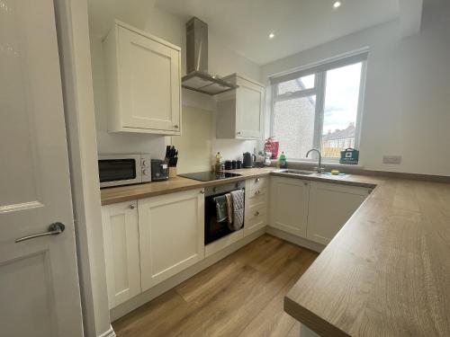 Refined Comfort in the Heart of Bedminster photo 6