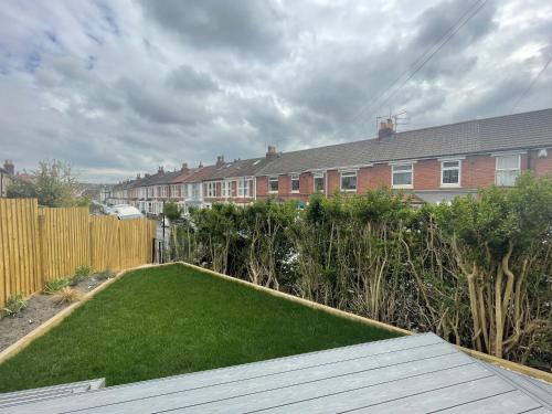 Refined Comfort in the Heart of Bedminster photo 8