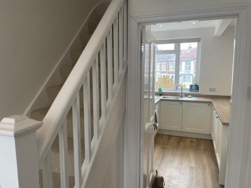Refined Comfort in the Heart of Bedminster photo 9