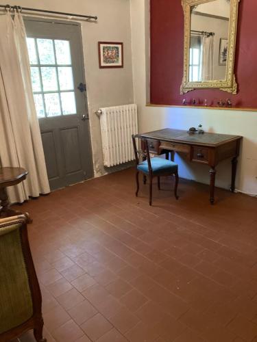 Gambar di galeri bagi Campagne Baudeloup di LʼIsle-sur-la-Sorgue