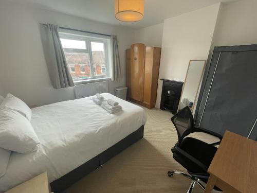 Refined Comfort in the Heart of Bedminster photo 21