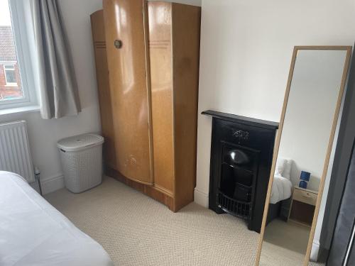 Refined Comfort in the Heart of Bedminster photo 22