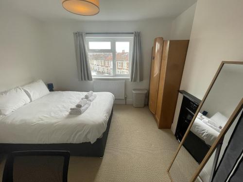 Refined Comfort in the Heart of Bedminster photo 23