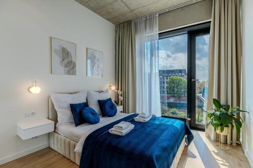 River Premium Apartment B