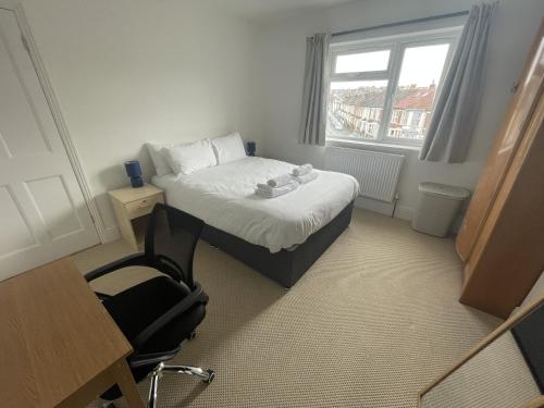 Refined Comfort in the Heart of Bedminster photo 24