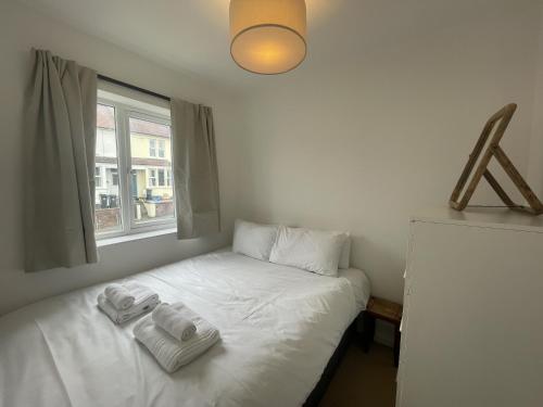 Refined Comfort in the Heart of Bedminster photo 25