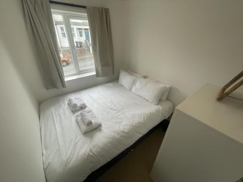 Refined Comfort in the Heart of Bedminster photo 26