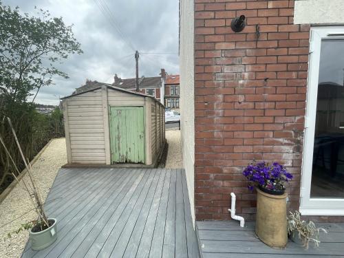 Refined Comfort in the Heart of Bedminster photo 30