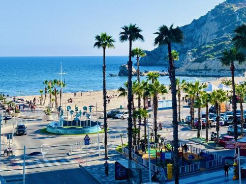 T53 - Maria B - 2004 Finestrat