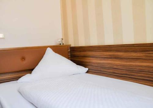 Gallery image of Erde Hotel Erlangen in Erlangen
