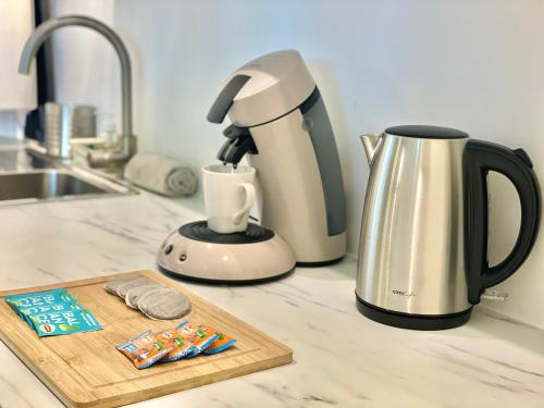 Photo de la galerie de l'établissement 