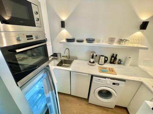 Photo de la galerie de l'établissement 