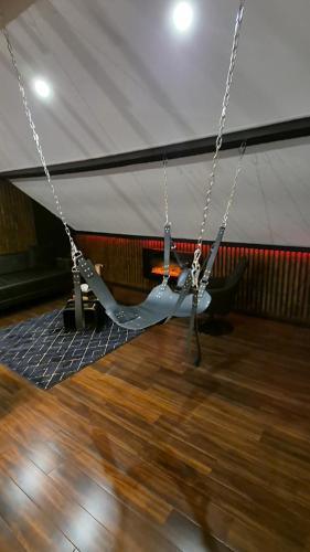 Fotografie z fotogalerie ubytování Erotic Room v destinaci Fresnes-sur-Escaut
