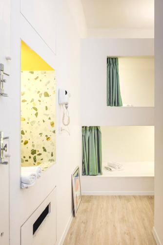 Photo de la galerie de l'établissement Design Hostel One, à Split