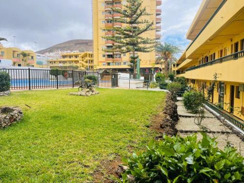 Cozy 2-Bed & Sofa-bed Studio - Pool Wifi Pets