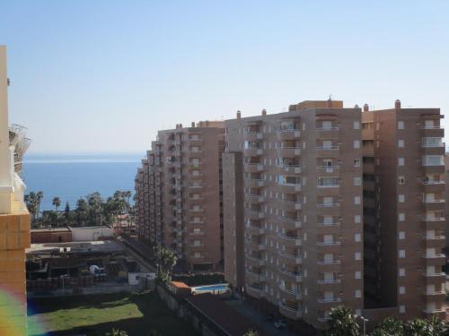 Valparaiso 9 Planta Vistas al Mar