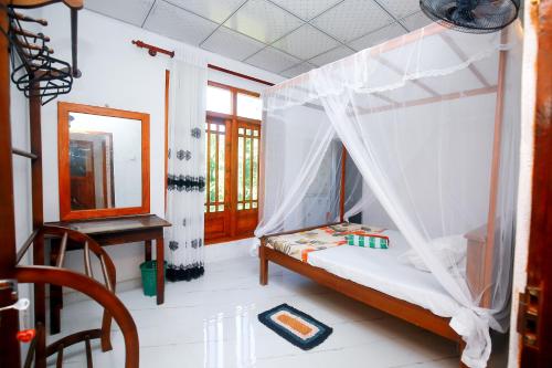 Fotografie z fotogalerie ubytování Sepali House Nilwella v destinaci Dikwella