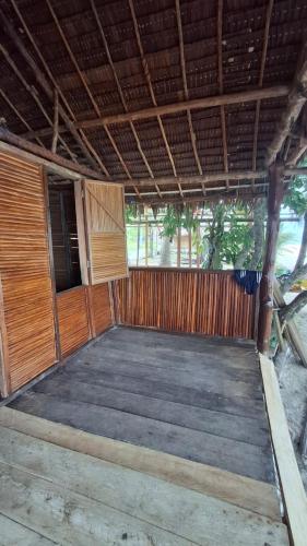 Фотография из галереи Angganeti Homestay в городе Myanef