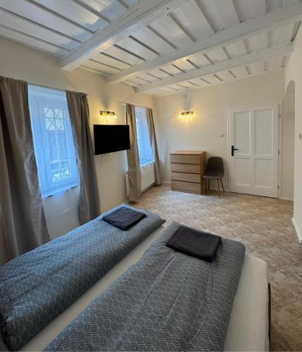 KatalinKert Apartman 11