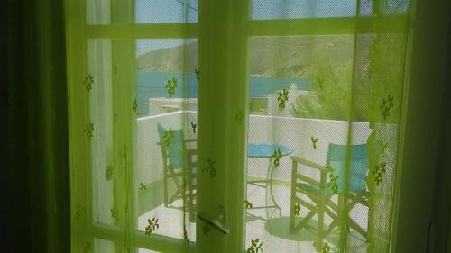 Gallery image of Pension Christina in Aegiali