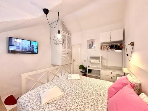 Duplex South Vibes Parque Santiago 2