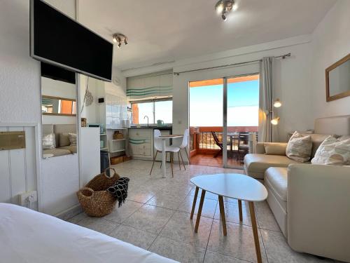 Gloria Views Valle Luz