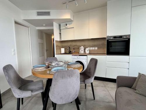 Appartement Standing 3 pièces CAP D 'AGDE CT037-053