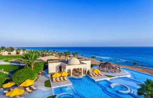 The Oberoi Beach Resort, Sahl Hasheesh، الغردقة – أحدث أسعار 2023