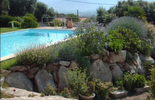 Photo de la galerie de l'établissement Nivelaja, à Lumio