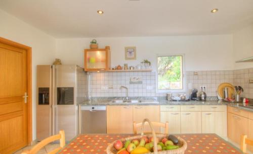 Photo de la galerie de l'établissement Nivelaja, à Lumio