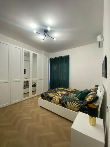 Bart Rome House