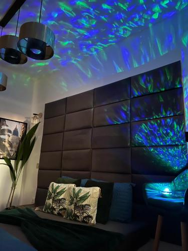 Photo de la galerie de l'établissement Le petit Carlthon appart, à Cannes