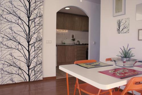 Urgell - Lovely apartment with a terrace