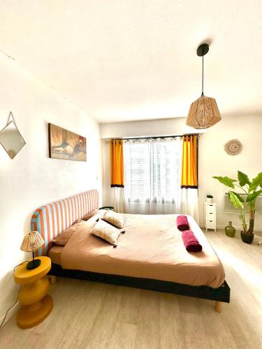 Photo de la galerie de l'établissement COUP DE CŒUR - HYPER CENTRE - WIFI, au Mans