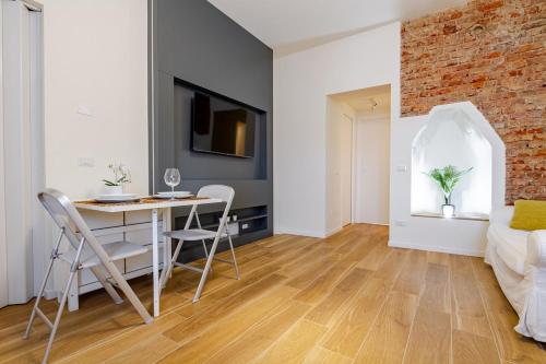 MiaHome43 - Cozy Milan Apartment Near Loreto