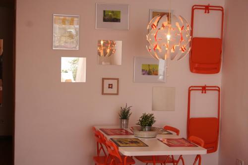 Urgell - Lovely apartment with a terrace