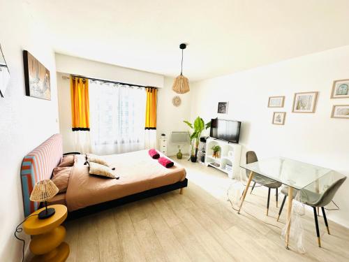 COUP DE CŒUR - HYPER CENTRE - WIFI