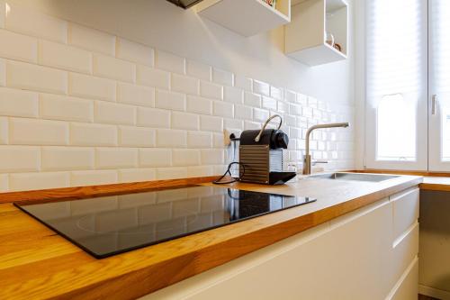 MiaHome43 - Cozy Milan Apartment Near Loreto