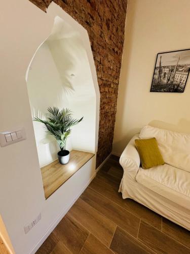 MiaHome43 - Cozy Milan Apartment Near Loreto
