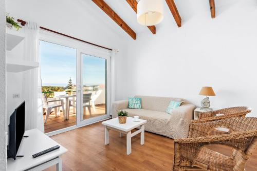 Apartamento Aire Mari by Escape Home