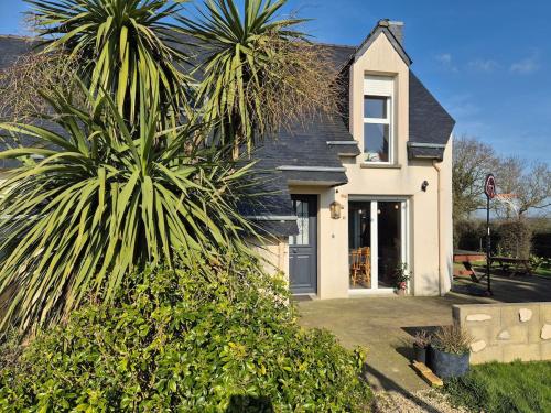 Maison à 10km de la mer