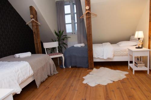 Φωτογραφία από το άλμπουμ του Mooste Viinavabriku Hotell & Restoran σε Mooste