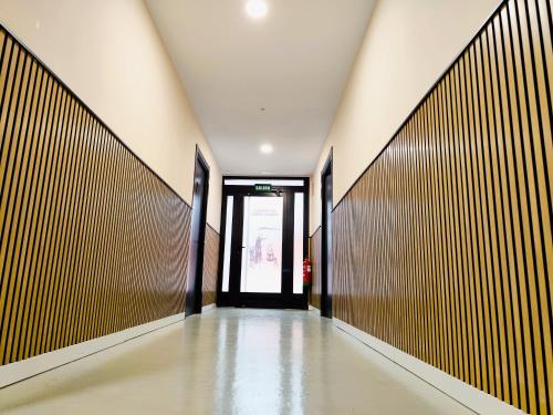 Afbeelding uit fotogalerij van Apartamentos Loft Urdaibai Bermeo in Bermeo