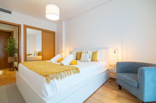 URBAN PDL flat I
