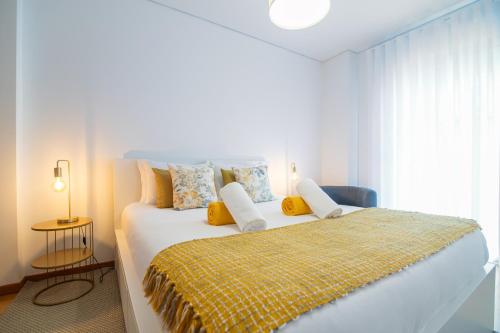 URBAN PDL flat I