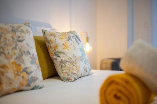URBAN PDL flat I