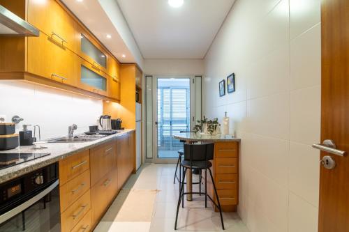 URBAN PDL flat I