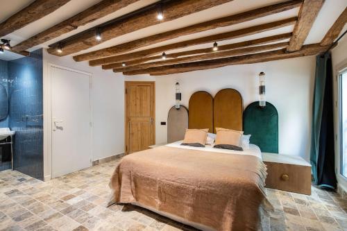 CMG Amazing Duplex 3BR 6P Le Marais