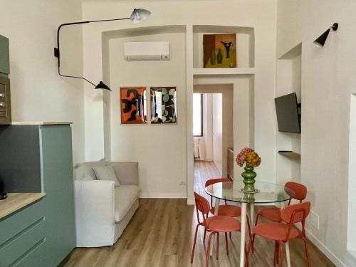 Chic new apartment in Milan Piola-Città Studi
