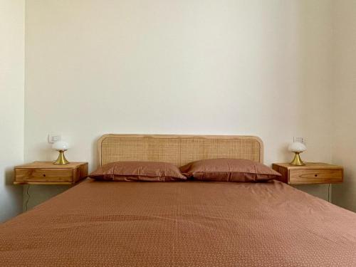 Chic new apartment in Milan Piola-Città Studi